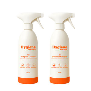 All Purpose Cleaner - 500 ML - Pack Of 2
