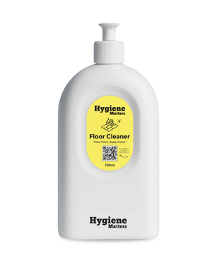 Floor Cleaner - 750 ML