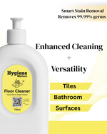 Floor Cleaner - 750 ML