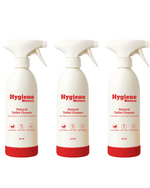 Natural Toilet cleaner - 500 ML - Pack of 3