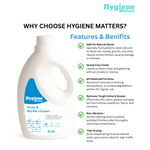 Stone and Marble Cleaner - 5L