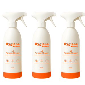 All Purpose Cleaner - 500 ML - Pack Of 3