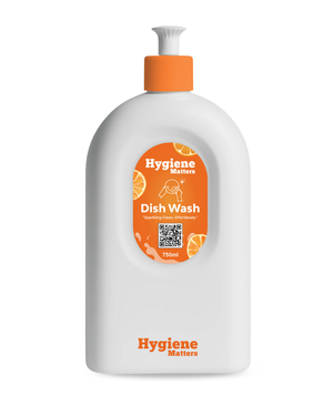 Natural Dish Wash - 750 ML