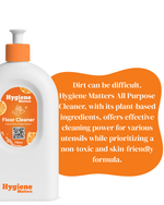 Natural Dish Wash - 750 ML