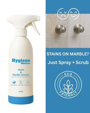 Stone and Marble Cleaner - 500 ML