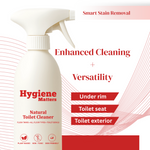 Natural Toilet cleaner - 500 ML