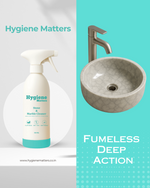 Stone and Marble Cleaner - 5L