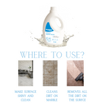 Stone and Marble Cleaner - 5L
