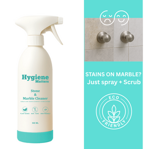 Stone and Marble Cleaner - 500 ML
