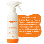 All Purpose Cleaner - 500 ML