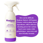 Hard Water Stain Remover - 500 ML