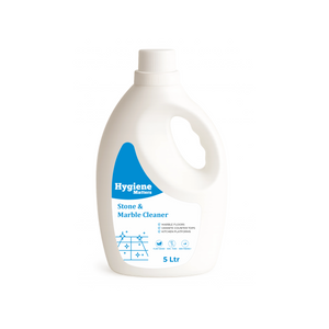 Stone and Marble Cleaner - 5L