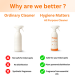All Purpose Cleaner - 500 ML