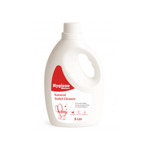 Natural Toilet cleaner - 5L