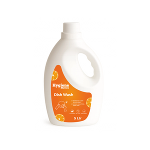 Natural Dish Wash - 5L