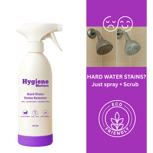 Hard Water Stain Remover - 500 ML