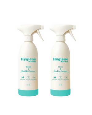 Stone and Marble Cleaner - 500 ML - Pack of 2