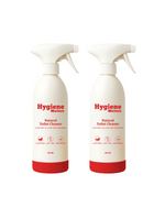 Natural Toilet cleaner - 500 ML - Pack of 2