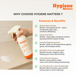 All Purpose Cleaner - 500 ML
