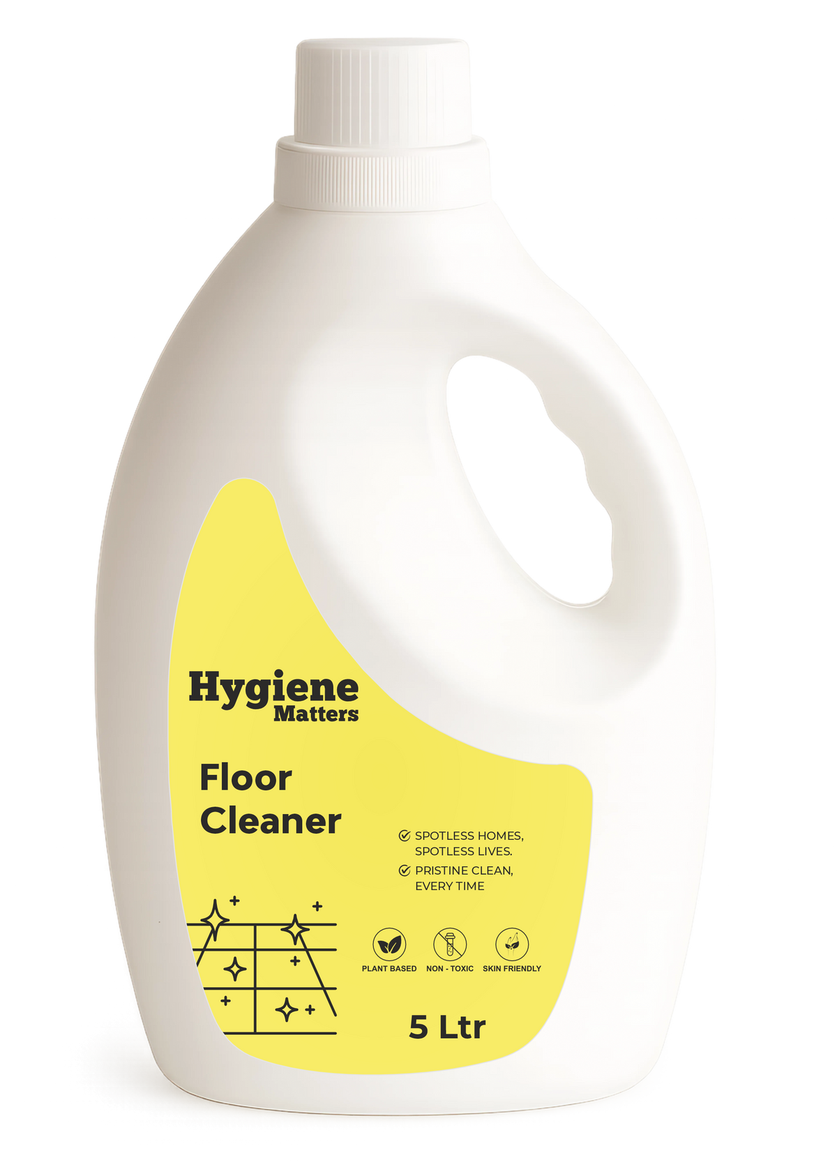 Floor Cleaner - 5L