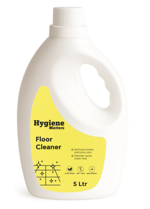 Floor Cleaner - 5L