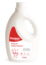 Natural Toilet cleaner - 5L