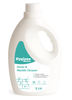 Stone and Marble Cleaner - 5L