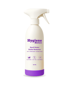 Hard Water Stain Remover bottle front view