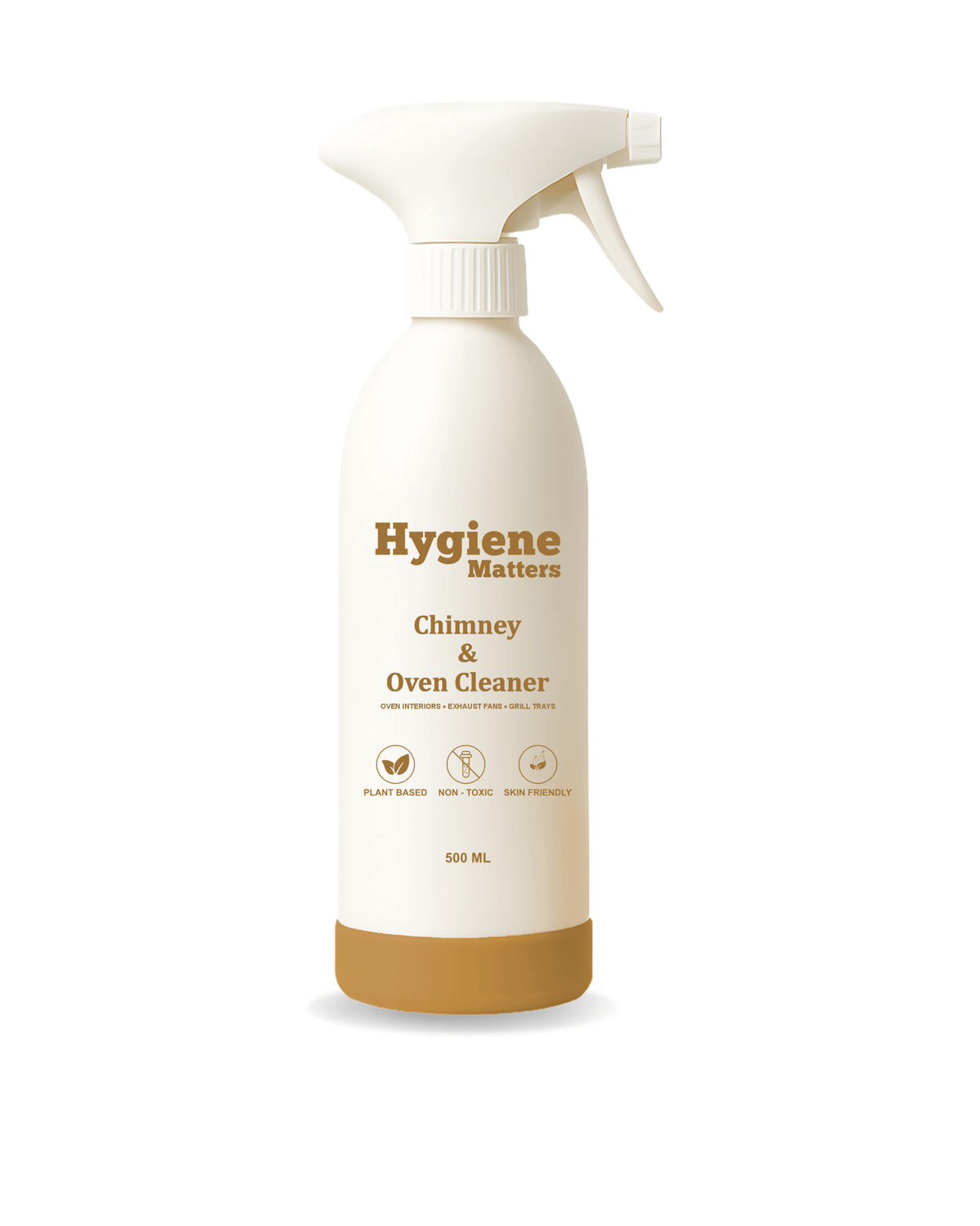 Kitchen Surface & Appliance Cleaner bottle front view